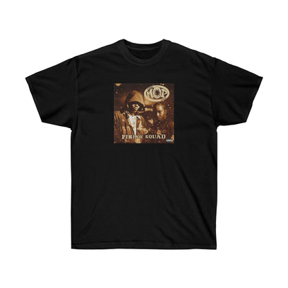 M.O.P - Firing Squad Tee (26th Anniversary)