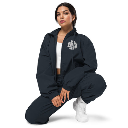 Billy Danze - Tracksuit Jacket