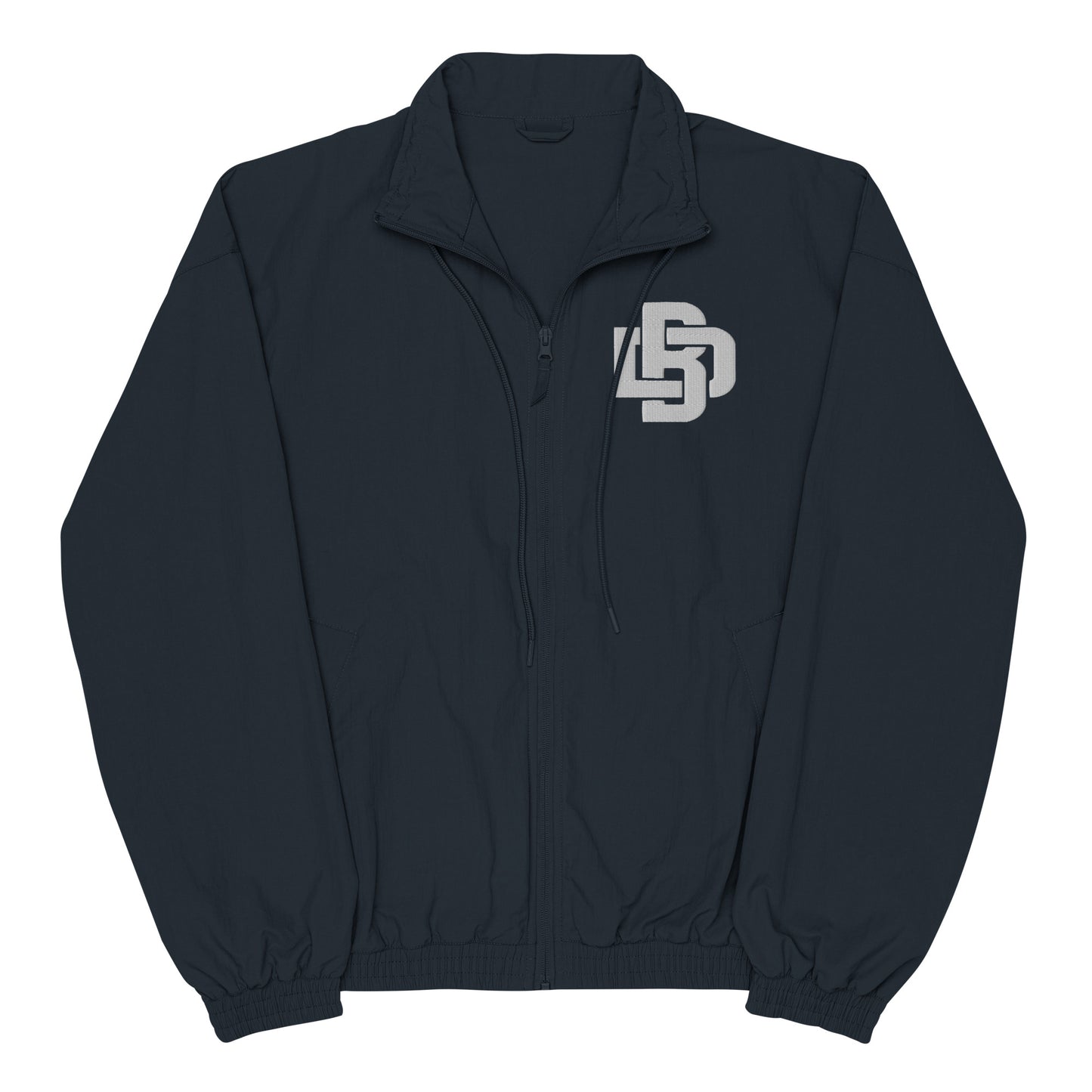 Billy Danze - Tracksuit Jacket