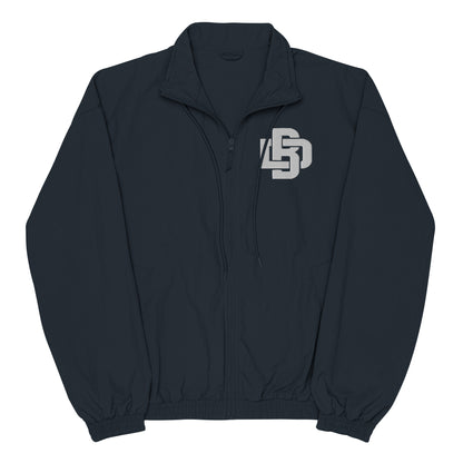 Billy Danze - Tracksuit Jacket