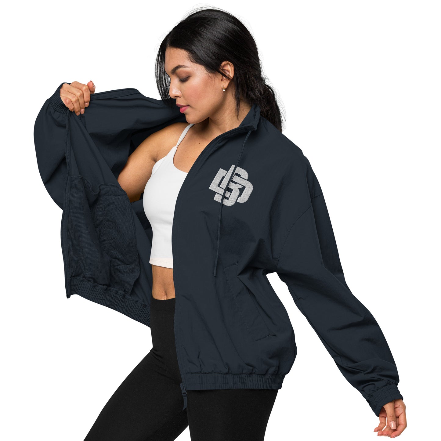 Billy Danze - Tracksuit Jacket